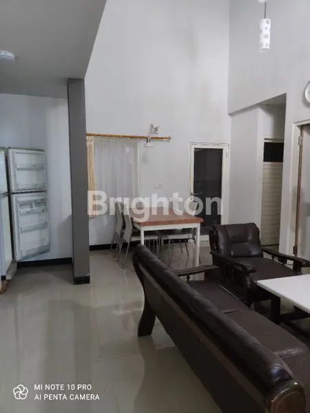 image RUMAH STRATEGIS DI DARMO PERMAI, LT 141M² LB 220M² (8)