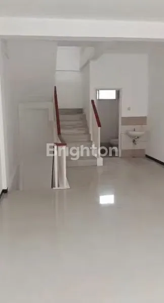 image RUKO SECTION ONE RUNGKUT INDUSTRI SURABAYA (5)