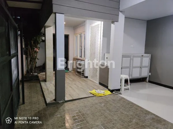 image RUMAH STRATEGIS DI DARMO PERMAI, LT 141M² LB 220M² (2)
