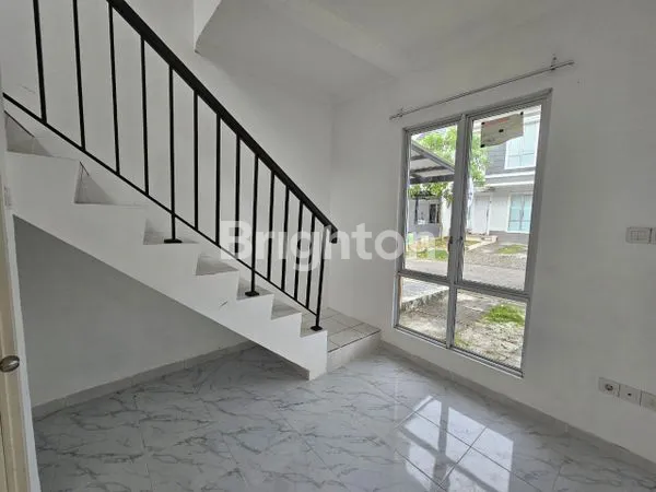 image DISEWAKAN RUMAH SIAP HUNI GRAND CITY (3)