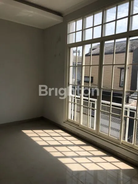 image HUNIAN NYAMAN DI LEBAK INDAH, LT 61M² & SIAP KPR (5)