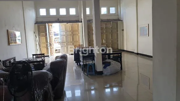 image RUKO GANDENG JL CEMARA (2)