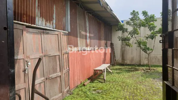 image RUKO GANDENG JL CEMARA (5)