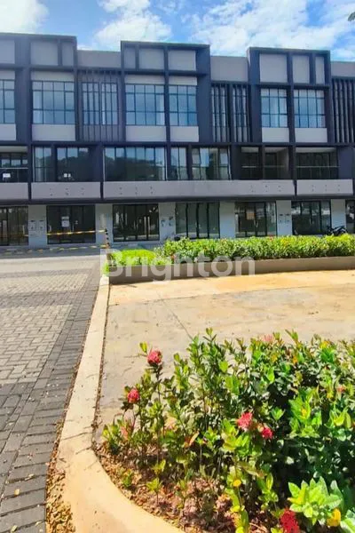 RUKO ENCHANTE BSD CITY.