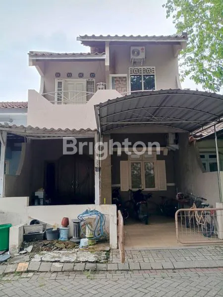 image RUMAH 2 LANTAI DI CITRA HARMONI, SIAP HUNI (1)