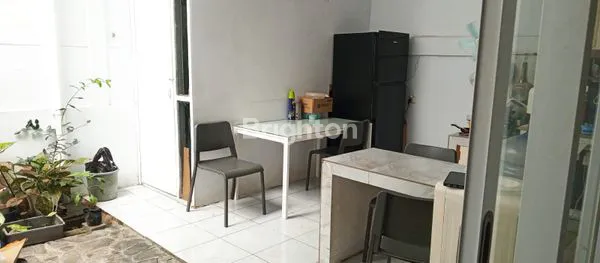 image RUMAH CLUSTER SENTUL, LT 81M² LB 120M², 3 KT 2 KM (3)
