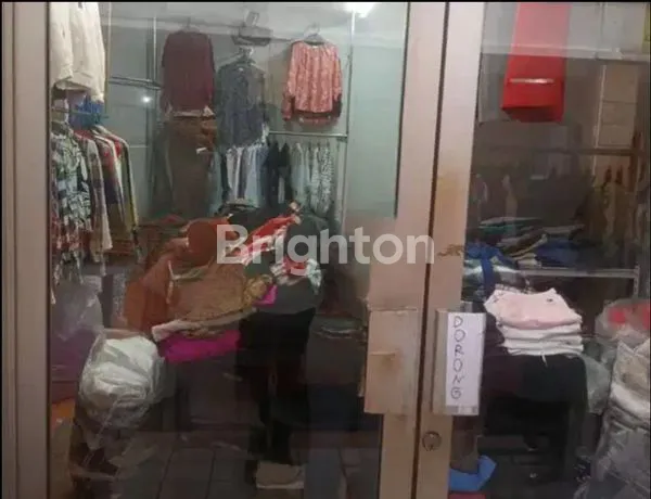 image RUKO PRIME LOCATION – BTC SEKTOR 7 BINTARO JAYA | ASET KOMERSIAL PRODUKTIF | COCOK INVESTASI &  USAHA (3)