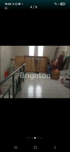 image RUKO PRIME LOCATION – BTC SEKTOR 7 BINTARO JAYA | ASET KOMERSIAL PRODUKTIF | COCOK INVESTASI &  USAHA (4)