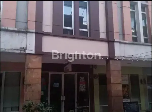 image RUKO PRIME LOCATION – BTC SEKTOR 7 BINTARO JAYA | ASET KOMERSIAL PRODUKTIF | COCOK INVESTASI &  USAHA (1)