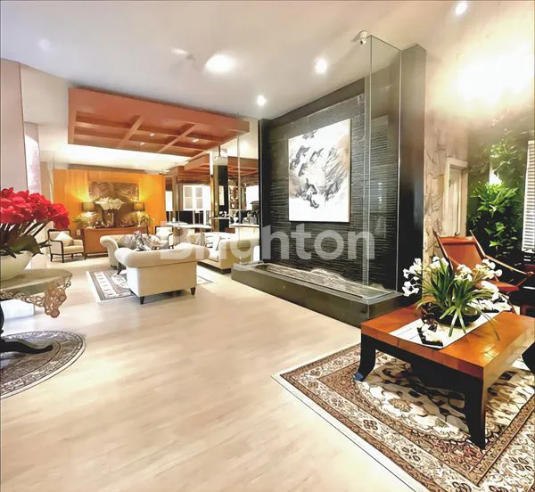 image RUMAH HOOK ELEGANT. FULL FURNISHED PREMIUM. KOMPLEK DAERAH JL. PANCING. HARGA BAGUS !! (3)