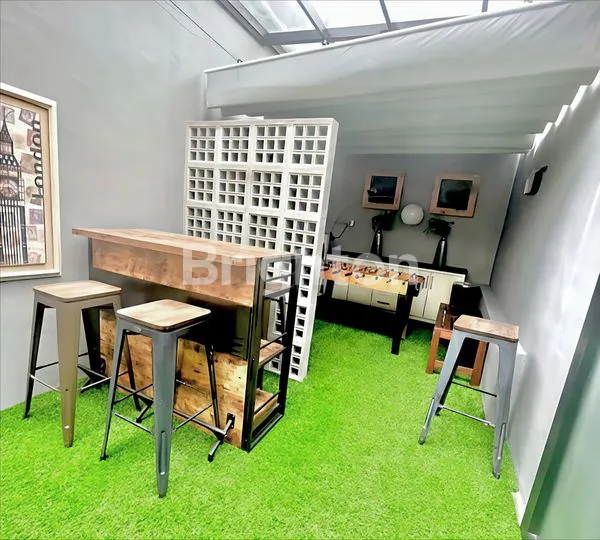 image RUMAH HOOK ELEGANT. FULL FURNISHED PREMIUM. KOMPLEK DAERAH JL. PANCING. HARGA BAGUS !! (6)