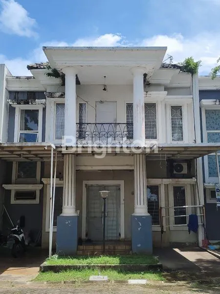 image RUMAH MEWAH SIAP HUNI TANJUNG BUNGA (1)