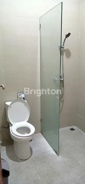 image DISEWAKAN RUMAH DI TUKAD BATANGHARI DENPASAR SELATAN BALI SEMI FURNISH (6)