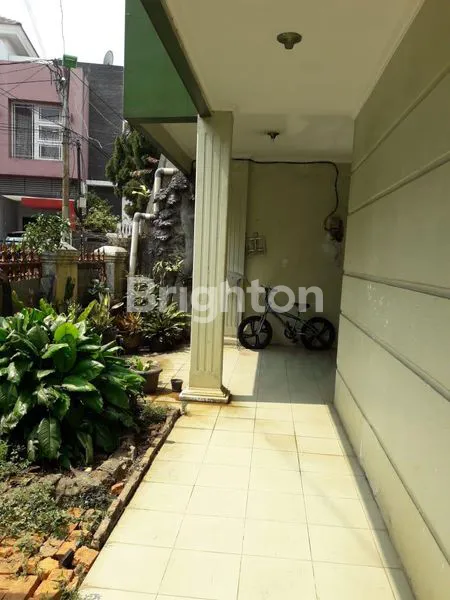 image RUMAH SIAP HUNI & BERPENGHASILAN DI JAKTIM (3)