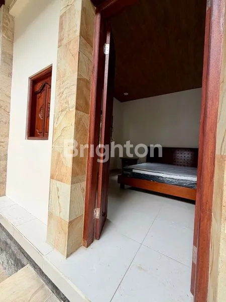 image VILLA MEWAH 3KT DEKAT PANTAI, SIAP HUNI & INVESTASI (8)