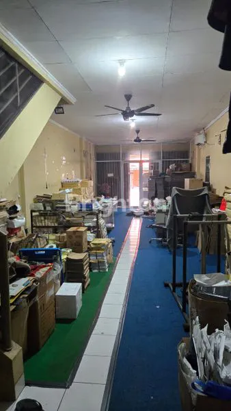 image DIJUAL RUKO MODERNLAND – TANGERANG (1)