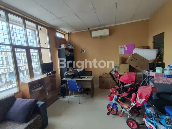 image DIJUAL RUKO MODERNLAND – TANGERANG (2)