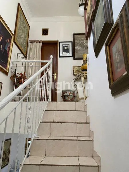 image HUNIAN ASRI & STRATEGIS DI PONDOK CABE, 4 KT (1)