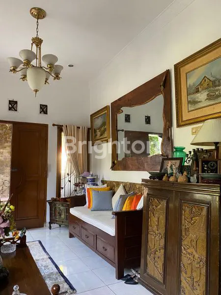 image HUNIAN ASRI & STRATEGIS DI PONDOK CABE, 4 KT (7)