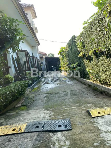 image HUNIAN ASRI & STRATEGIS DI PONDOK CABE, 4 KT (8)