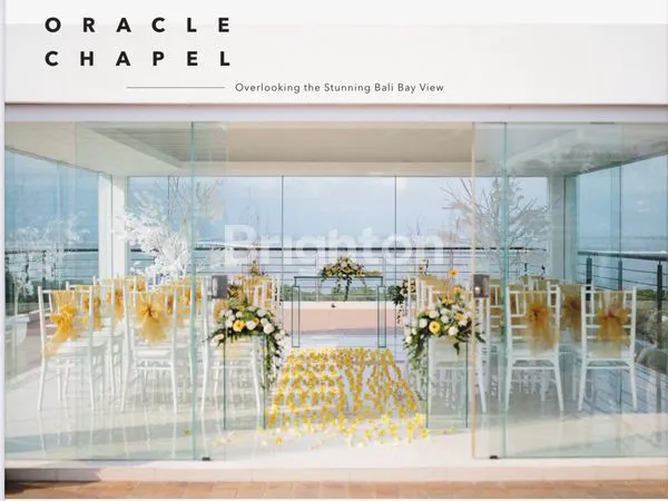 image HOTEL BAY VIEW DI NUSADUA (2)