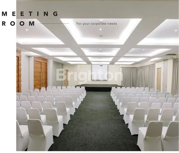 image HOTEL BAY VIEW DI NUSADUA (3)