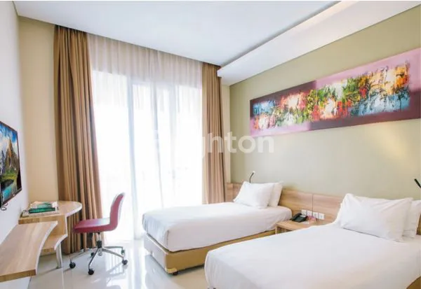 image HOTEL BAY VIEW DI NUSADUA (4)