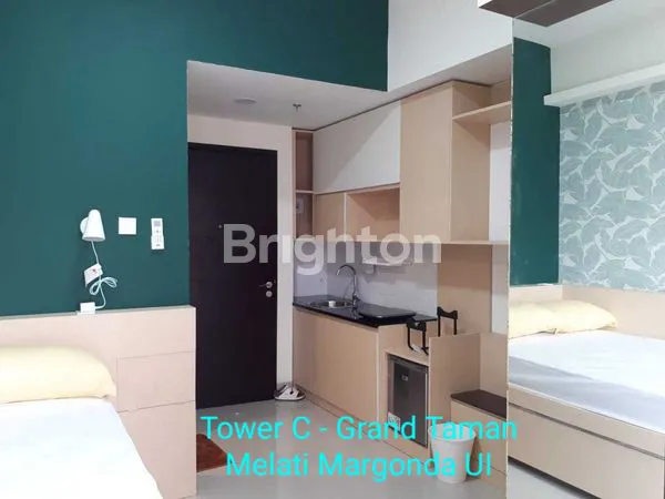 image TAMAN MELATI MARGONDA APARTMENT (3)