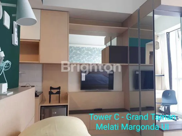 image TAMAN MELATI MARGONDA APARTMENT (1)