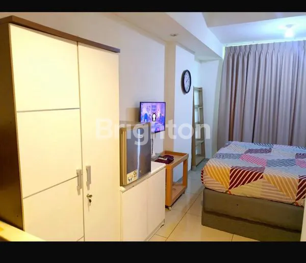 image APARTEMEN TREEPARK SIAP HUNI FULL FURNISH (1)
