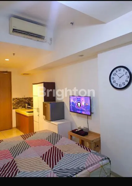 image APARTEMEN TREEPARK SIAP HUNI FULL FURNISH (3)