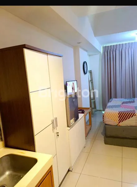 image APARTEMEN TREEPARK SIAP HUNI FULL FURNISH (5)