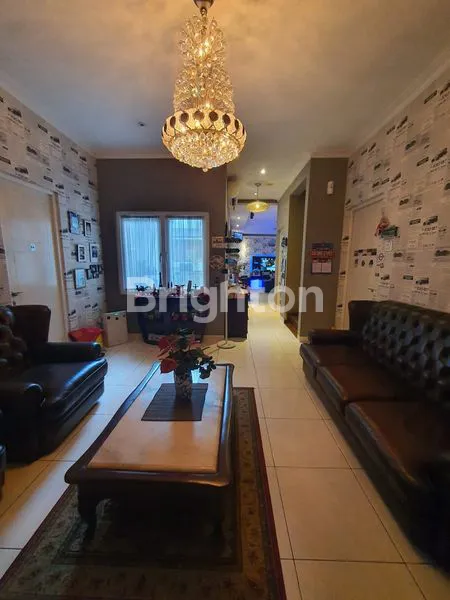 image RUMAH CANTIK DI\\NCIBUBUR\\NKOTAWISATA COATESVILLE (2)