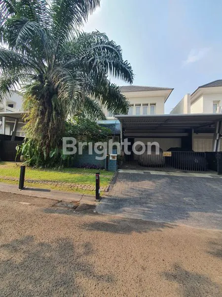 image RUMAH CANTIK DI\\NCIBUBUR\\NKOTAWISATA COATESVILLE (1)