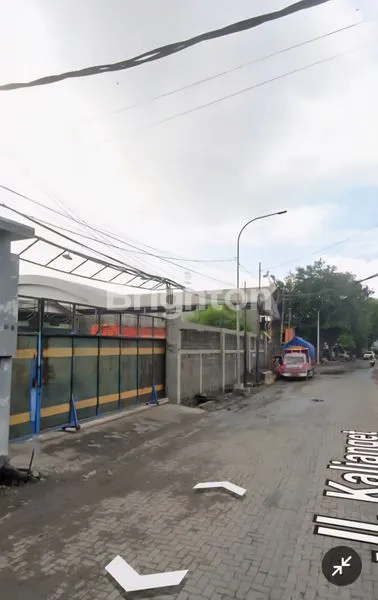 image GUDANG KAWASAN STRATEGIS PERAK COCOK UNTUK PENYIMPANAN GUDANG KANTOR (3)