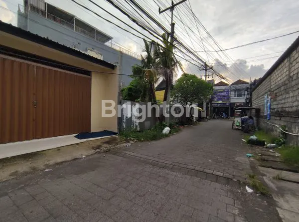 image TOKO 1 LANTAI DI DENPASAR BARAT (2)