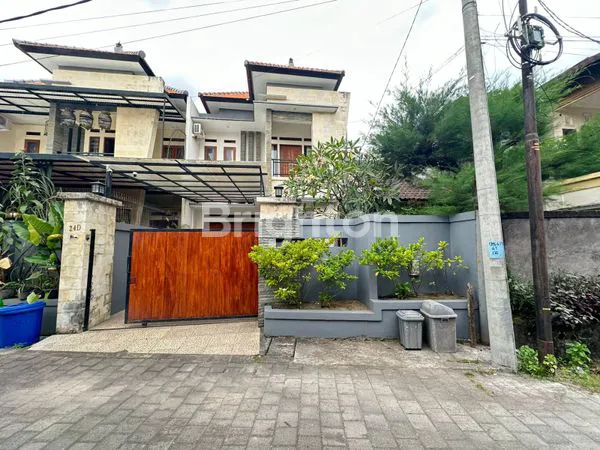 image DI JUAL RUMAH FULL FURNISHED  RENON (1)