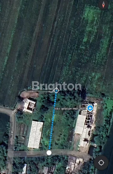 image TANAH LUAS 360M² DI CANDI, SHM, AKSES MUDAH (2)