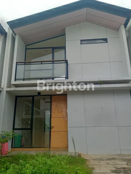image RUMAH SIAP HUNI LIPPO KARAWACI TANGERANG (1)
