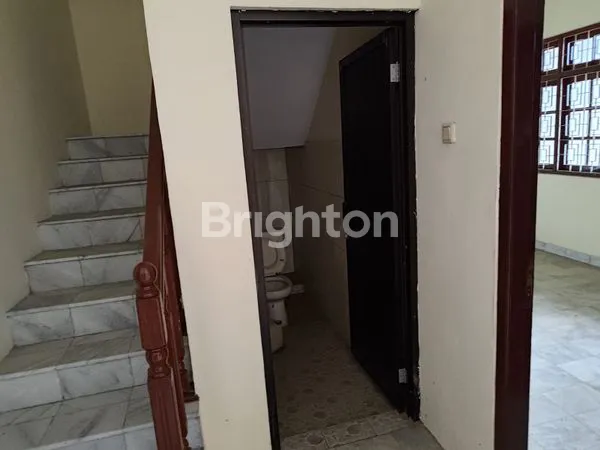 image HUNIAN NYAMAN DI KREO, 4KT 5KM & GARASI 2 MOBIL (8)