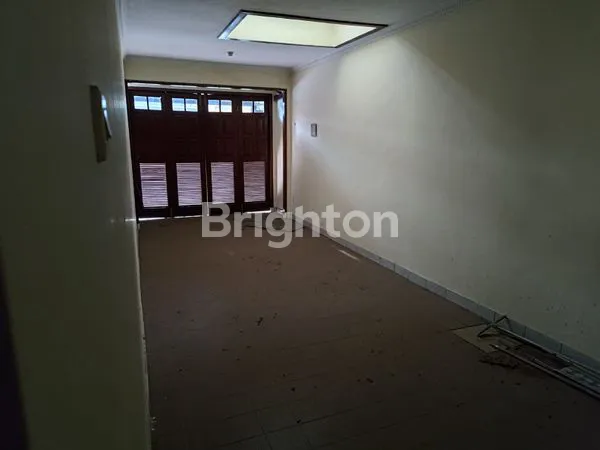 image HUNIAN NYAMAN DI KREO, 4KT 5KM & GARASI 2 MOBIL (7)