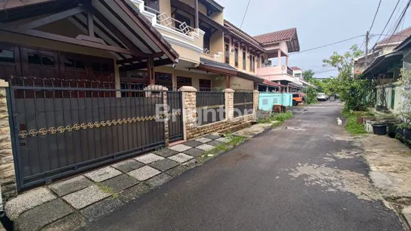 image HUNIAN NYAMAN DI KREO, 4KT 5KM & GARASI 2 MOBIL (1)