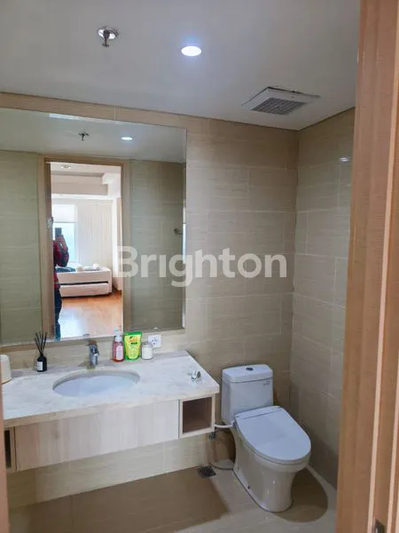 image APARTEMEN ONE EAST LOKASI STRATEGIS RAYA KERTAJAYA (3)