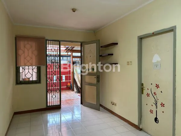 image RUMAH 2 LANTAI, 3 KT DI METRO PERMATA, LT 72M² (1)