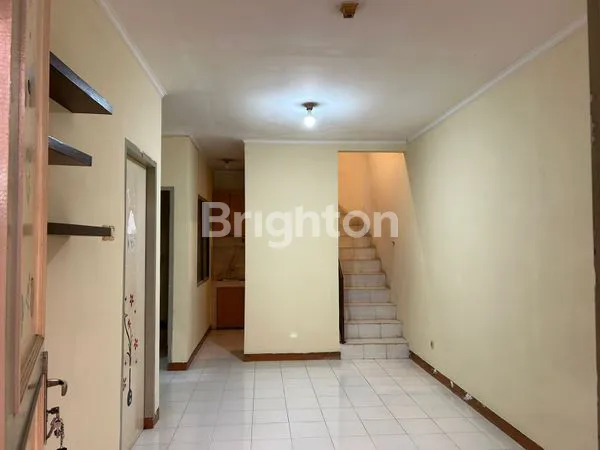 image RUMAH 2 LANTAI, 3 KT DI METRO PERMATA, LT 72M² (4)