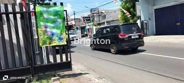 image DISEWAKAN TOKO RAMAI DAN STRATEGIS DI NOL JALAN RAYA NGAGEL REJO KIDUL (4)