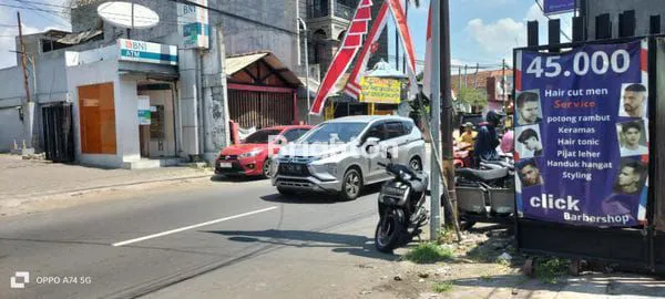 image DISEWAKAN TOKO RAMAI DAN STRATEGIS DI NOL JALAN RAYA NGAGEL REJO KIDUL (5)