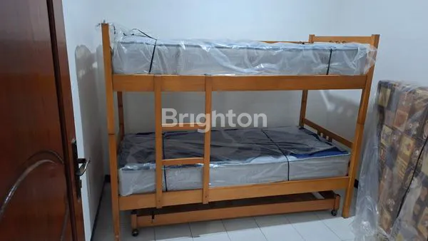 image RUMAH SIAP HUNI FULL FURNISH 1,5 LANTAI DI SOLO BARU (7)