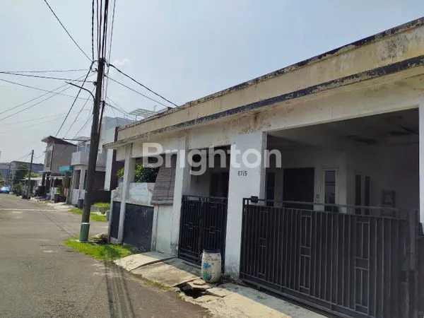 image RUMAH SIAP HUNI LEGOK SERPONG TANGERANG (1)