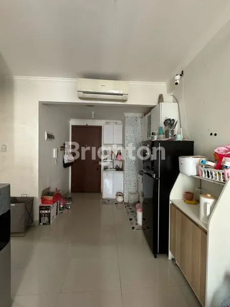image SIGNATURE PARK GRANDE: FURNISHED, 2KT, STRATEGIS, INVESTASI IDEAL (6)